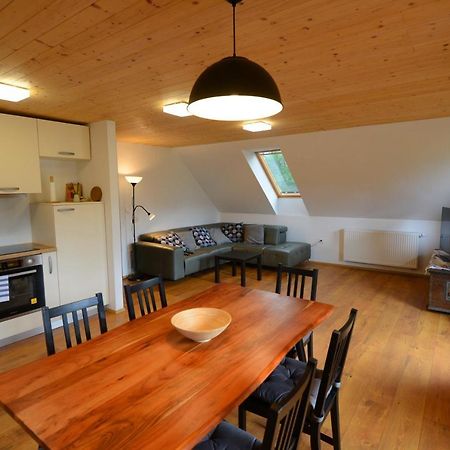 Apartmaji Pekovec בוהין מראה חיצוני תמונה