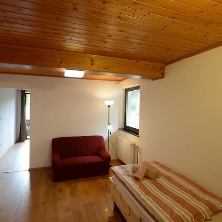Apartmaji Pekovec בוהין מראה חיצוני תמונה