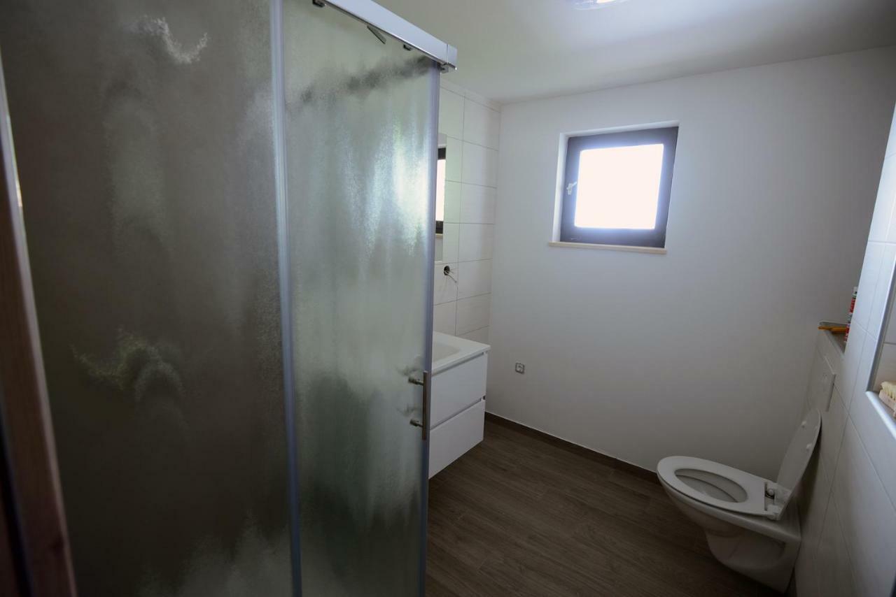 Apartmaji Pekovec בוהין מראה חיצוני תמונה