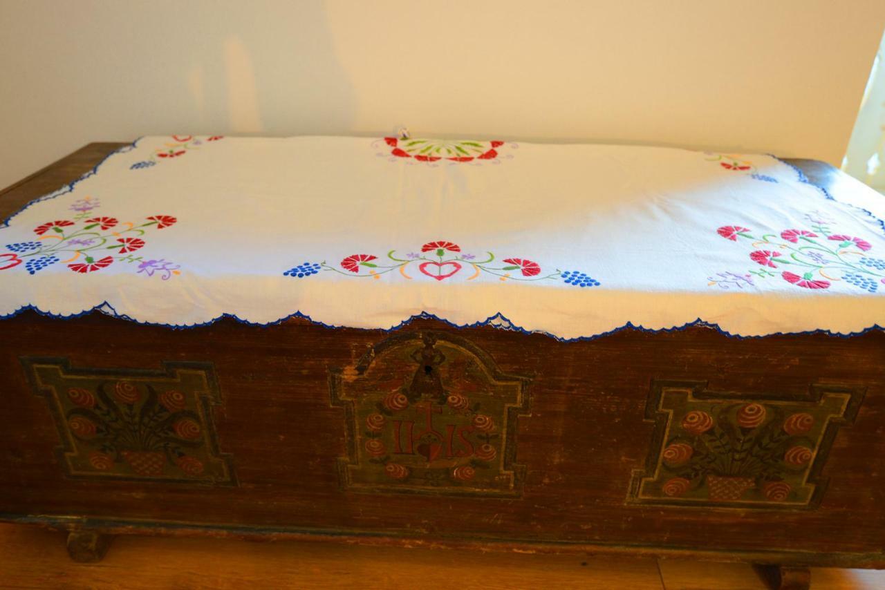 Apartmaji Pekovec בוהין מראה חיצוני תמונה