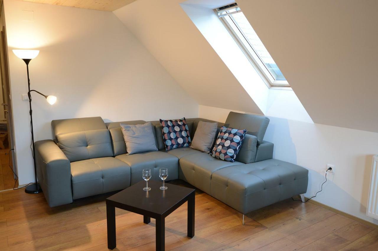Apartmaji Pekovec בוהין מראה חיצוני תמונה
